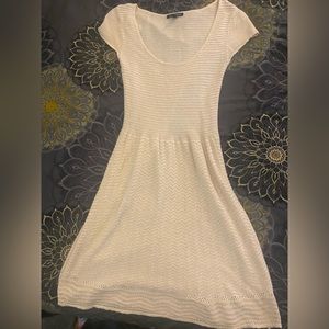 Size small dress. Like new American Eagle